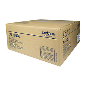 Products: Brother BU220CL Belt Unit Choicemax