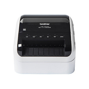 Products: Brother QL1110NWB Label Printe Choicemax