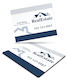 90 x 70mm Fridge Magnet