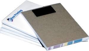 Products: A5 Magnetic Notepad