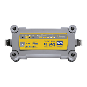 GYSFLASH 9.24 - Choice & Solutions