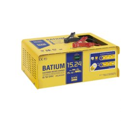 Products: GYS Batium 15-24 - Battery Charger - Choice & Solutions