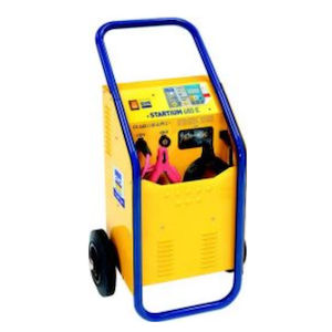 GYS Startium 480e - Jump Starter - Choice & Solutions