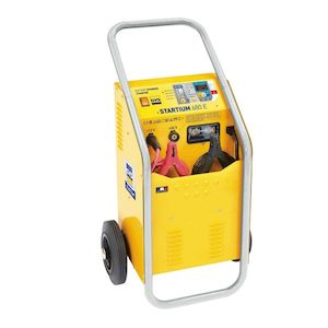Products: GYS Startium 680e - Jump Starter - Choice & Solutions