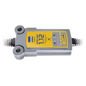 GYSFLASH 1.12 - Battery Charger - Choice & Solutions