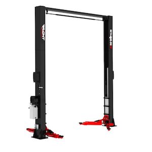 BETA 45UE-DH Hoist - Choice & Solutions