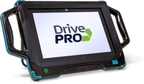 DrivePRO - Choice & Solutions