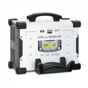 GYSFLASH 103.24 CNT FV - Choice & Solutions