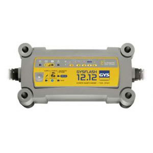 GYSFLASH 12.12 - Battery Charger - Choice & Solutions