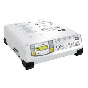 GYSFLASH 121.12 - Battery Charger - Choice & Solutions