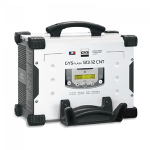 GYSFLASH 123.12 CNT FV (Includes Magnets + 5m Leads ) - Choice & Solutions