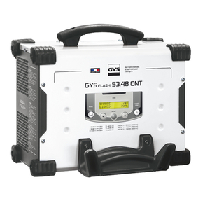 GYSFLASH 53.48 CNT FV - Choice & Solutions
