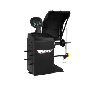 Hawk Premium Hawk Wheel Balancer - Choice & Solutions