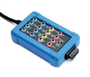 Pico CAN Test Box - Choice & Solutions
