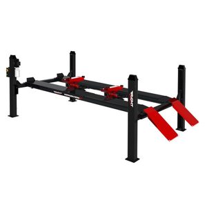 KAPPA 500 WT50 4 Post Hoist Inc Two Jacking Beams - Choice & Solutions