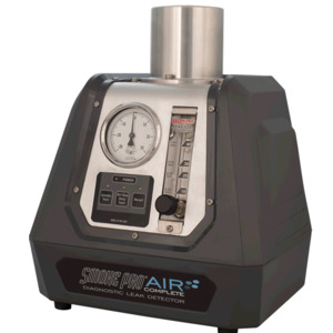 SMOKE PRO® AIR COMPLETE™ - Choice & Solutions