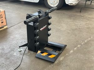 SR66 Wheel Lifter Device's - Choice & Solutions