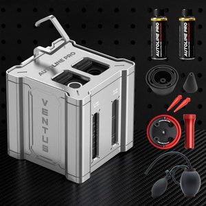Ventus Smoke Machine Bundle - Choice & Solutions