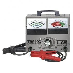 TBP 500 Battery Tester - Choice & Solutions