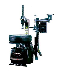 Tyre Changer 885N/320 - Choice & Solutions