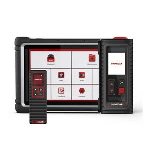 THINKTOOL Expert 195 (2024) - With TPMS Wand - Choice & Solutions
