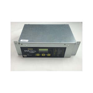 General: Control Assembly for OvaEasy Series II 190/380/580 - 230V