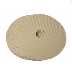 General: Maxi II & Maxi 24 Incubator - Hatching Mats - Pack of 3