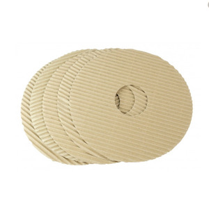 General: Mini II Incubator - Hatching Mats - Pack of 3