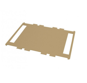 General: Ovation 56 Incubator - Hatching Mats - Pack of 3