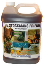 First Aid Health: Stockmans Friend AHE 20 Litre