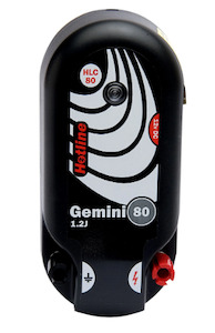 Fencing: Hotline Gemini 80 Energizer