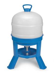 Drinkers Feeders: Siphon Drinker 30L