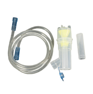 Incubators Breeding: Nebuliser Solution Holder