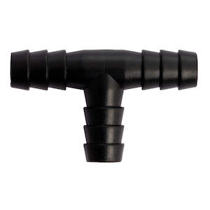 Drinker Spares Accessories: T Joint 10mm