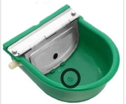 Drinker Spares Accessories: Replacement Bung for Nylon Water Bowl