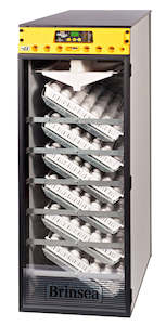Brinsea Incubators: Brinsea OvaEasy 580 SII Advance Incubator