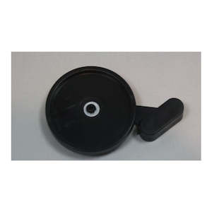 Incubator Spares: HatchMaster A Turning Arm and Wheel