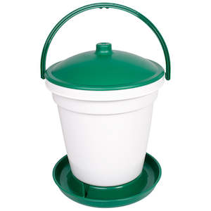 Drink-o-Matic 18L Poultry Bucket Drinker