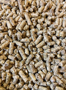 Food: Peak Layer (Pick n Mix)