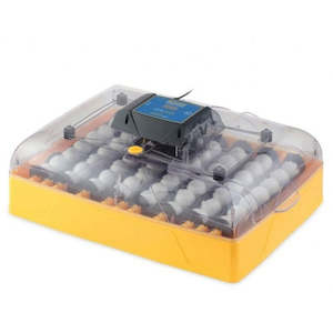 Brinsea Ovation 56 Incubator Information