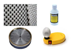 Incubation Tools: Incubation Starter Pack