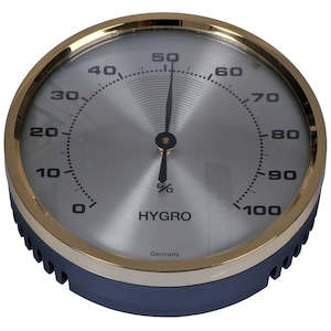 Hygrometer Bi-metal TFA 70mm