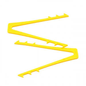 Octagon 20 EX Humidity Pump V Clips (x2)