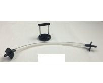 Humidity Management: Capstan Head & Tube Connectors