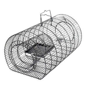 Live Capture Trap Multi Catch Large