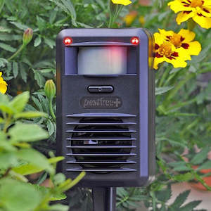 PESTFree+ - Multi-Animal Deterrent