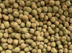 Topflite Maple Peas 1kg (pick n mix)