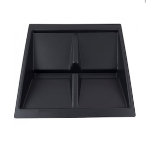 Incubators Breeding: Replacement OvaEasy 380 & 580 Water Tray for series I and series II