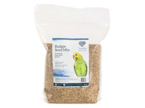 Budgie Mix 5kg