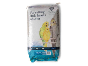 Food: NZ Sunflower Seed 16kg